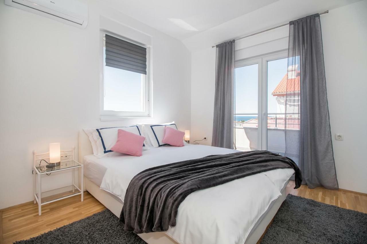 Apartment Hera With Balcony And Free Parking Zadar Exterior foto